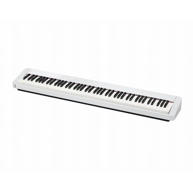 2021秋新商品】Casio（カシオ）Privia PX-S1100WE（ホワイト）88