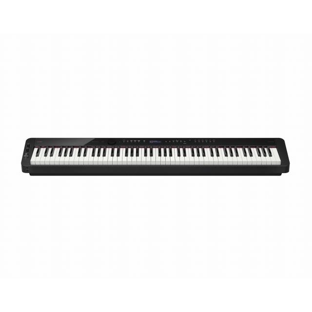 Casio（カシオ） Privia PX-S3100BK（ブラック）88鍵盤[キーボード