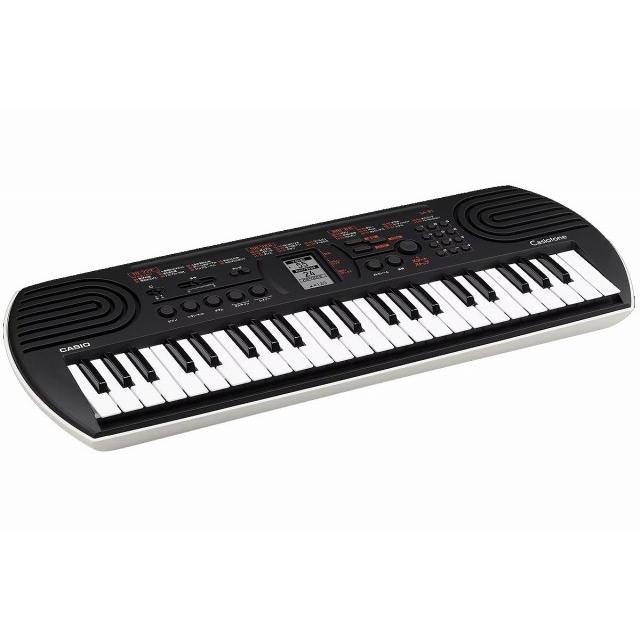 鍵盤楽器 Feel SpeciaL Casio（カシオ） SA-81 44鍵盤[ミニ鍵盤][キーボード]【G-CLUB渋谷