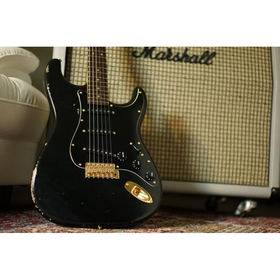 訳あり箱なし G7 Special G7 St Type1 Large Head Relic Black Beauty ショッピングクレジット48回無金利 名古屋店 今だけ送料無料 楽器 手芸 コレクション 楽器 器材 Fryfamilyfood Com