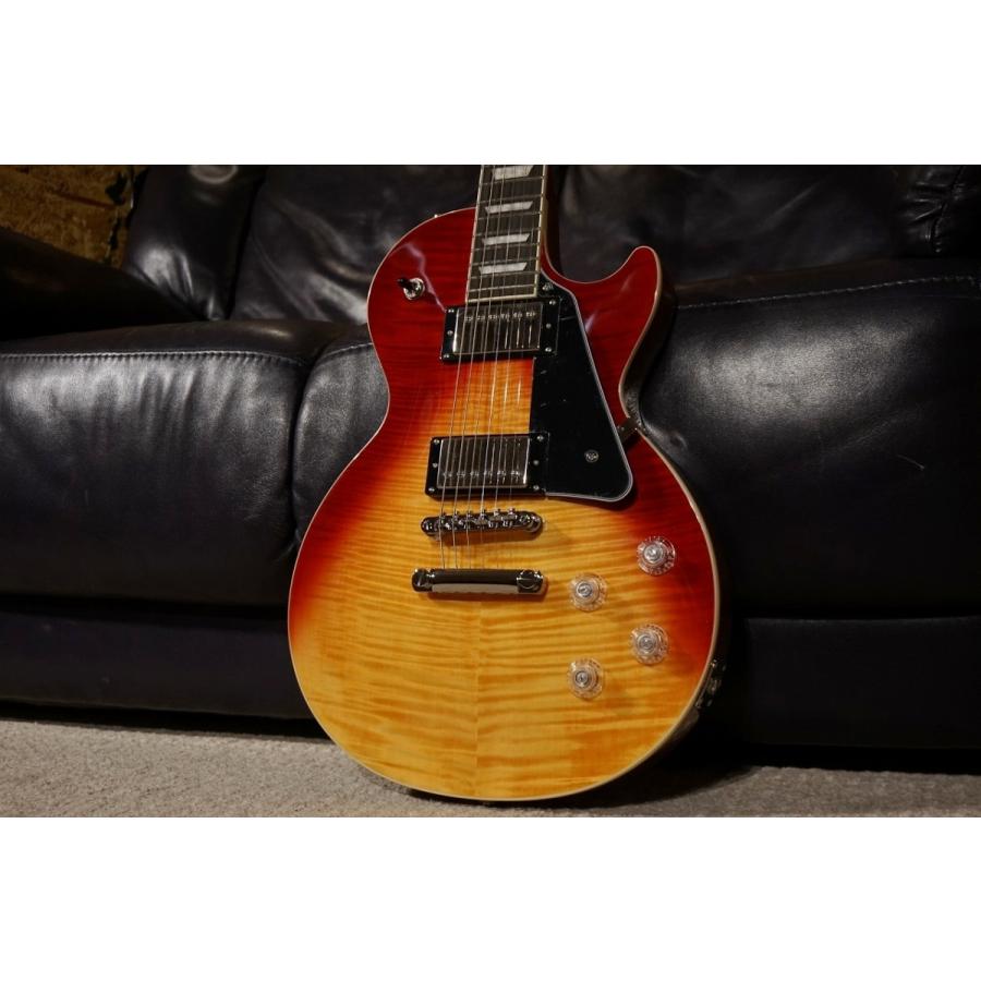 メーカー包装済 Epiphone Les Paul Modern Figured Magma Orange Fade Sn 3 73kg New 名古屋店 25 0000 Ds クロサワ楽器60周年記念shop 通販 Yahoo ショッピング お1人様1点限り Warpcomputers Com