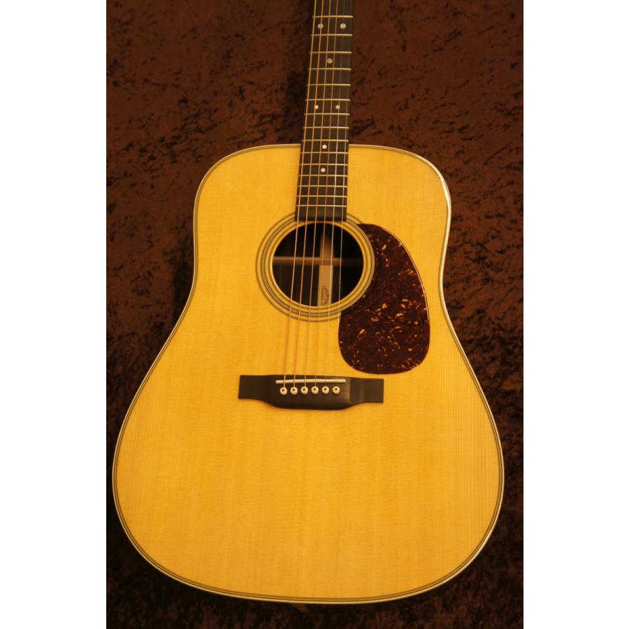 Martin D 28 Standard アコースティックギター クラシックギター アコギの王様 バック良杢個体 21年製 アコギの王様 New クロサワ楽器65周年記念shop バック良杢個体 名古屋店 25 0000 Ds