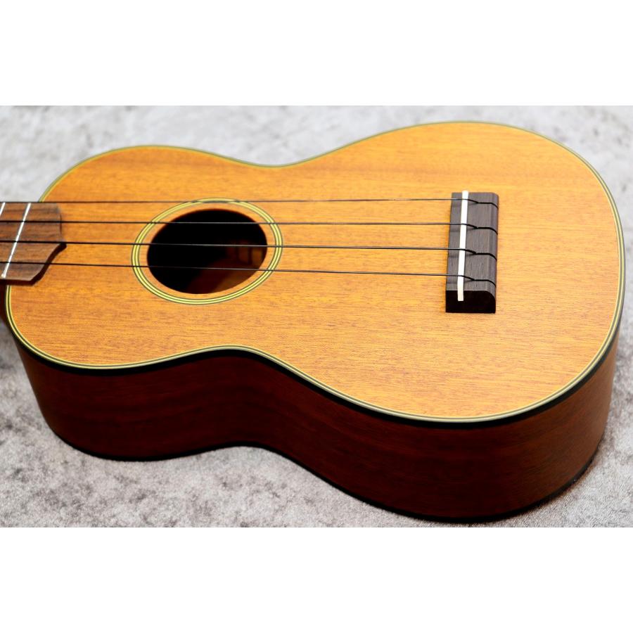 SOP-150G 【オールコアボディ】  【ソプラノ】【チューナー/教則本プレゼント!】【池袋店】