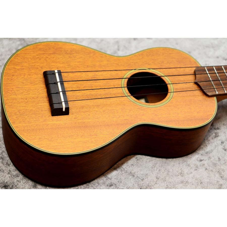 SOP-150G 【オールコアボディ】  【ソプラノ】【チューナー/教則本プレゼント!】【池袋店】