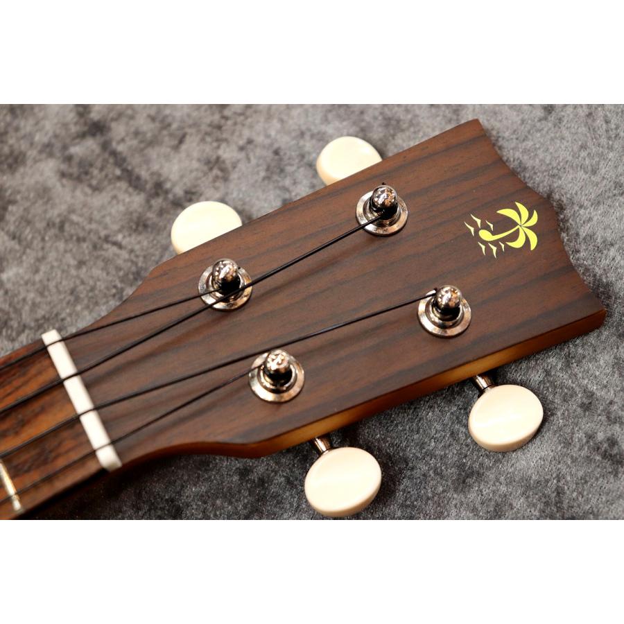 SOP-150G 【オールコアボディ】  【ソプラノ】【チューナー/教則本プレゼント!】【池袋店】