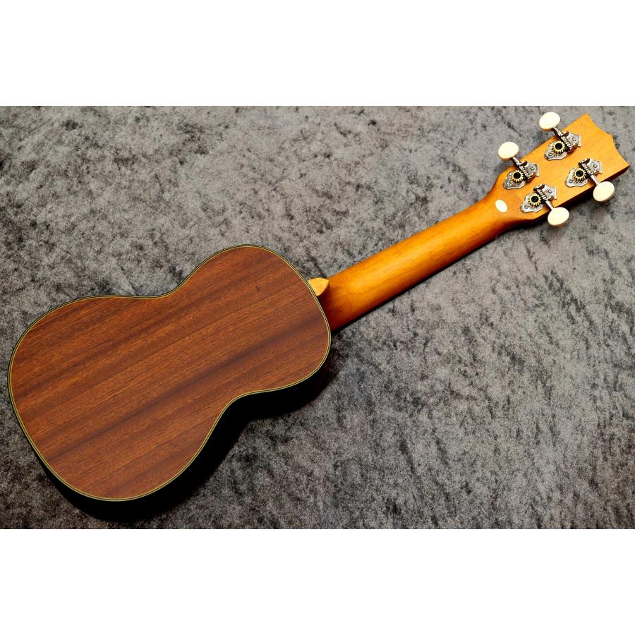 SOP-150G 【オールコアボディ】  【ソプラノ】【チューナー/教則本プレゼント!】【池袋店】
