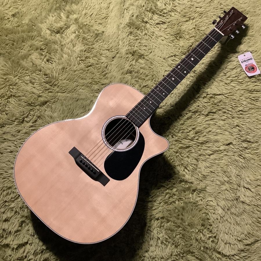 MARTIN GPC-13E-01 エレアコ ギター 保証書あり
