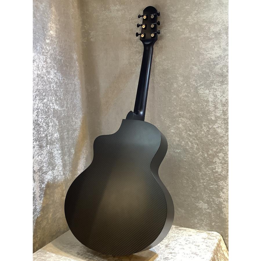 Natasha X-Carbon 3K Carbon Fiber Body【3Kカーボンファイバー