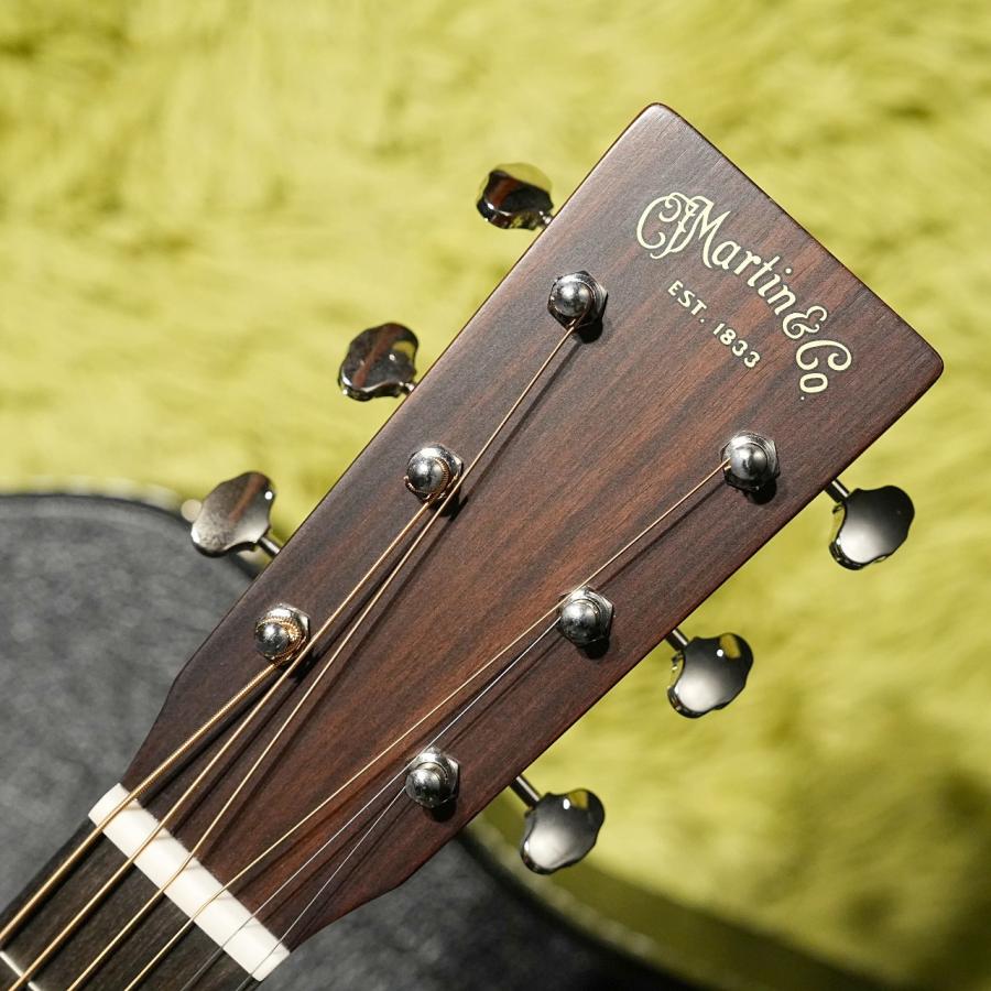 【試奏動画あり】Martin D-18 Standard #2739741【おすすめ個体!!】【当店限定特典付き】【送料無料】【池袋店在庫品】の画像