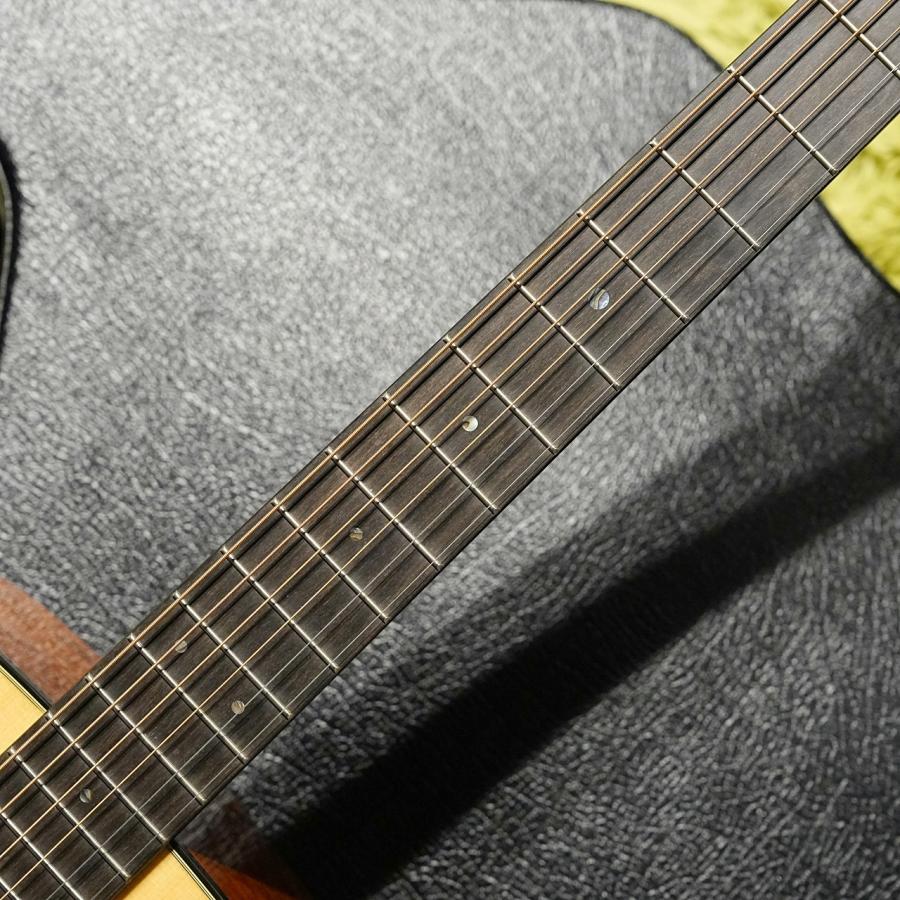【試奏動画あり】Martin D-18 Standard #2739741【おすすめ個体!!】【当店限定特典付き】【送料無料】【池袋店在庫品】の画像