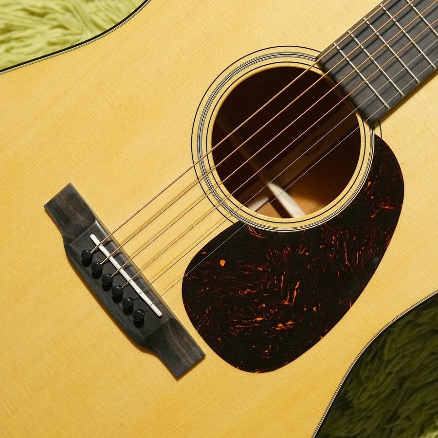 【試奏動画あり】Martin D-18 Standard #2739741【おすすめ個体!!】【当店限定特典付き】【送料無料】【池袋店在庫品】の画像