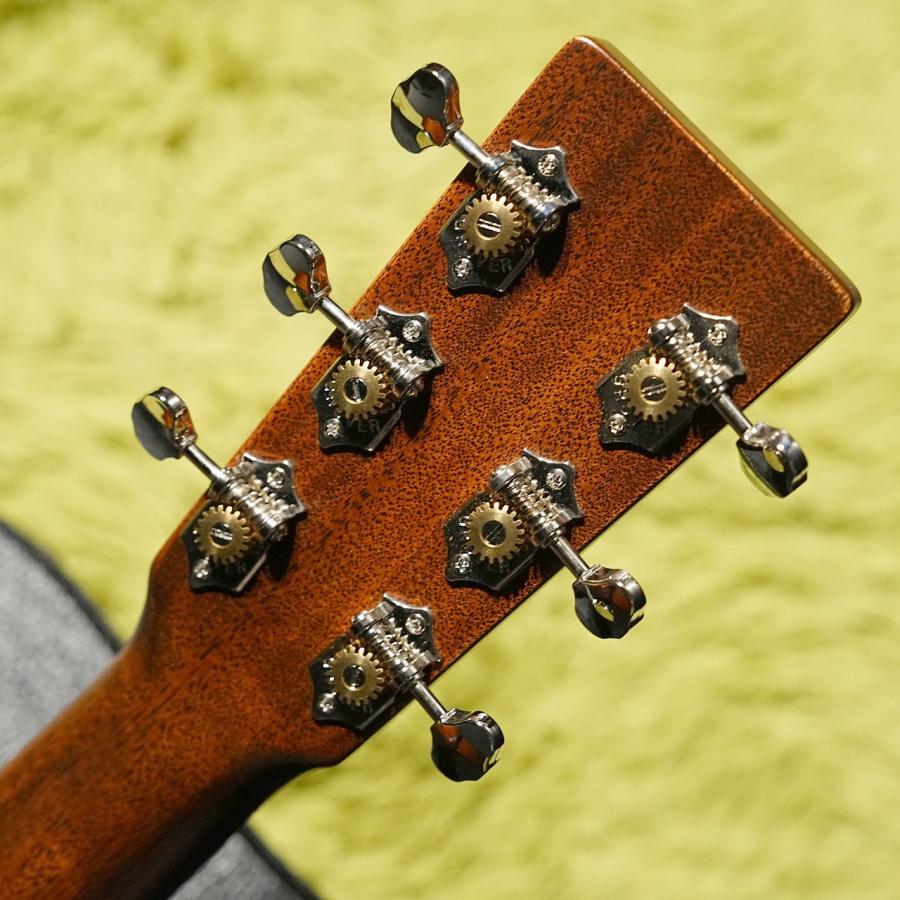 【試奏動画あり】Martin D-18 Standard #2739741【おすすめ個体!!】【当店限定特典付き】【送料無料】【池袋店在庫品】の画像