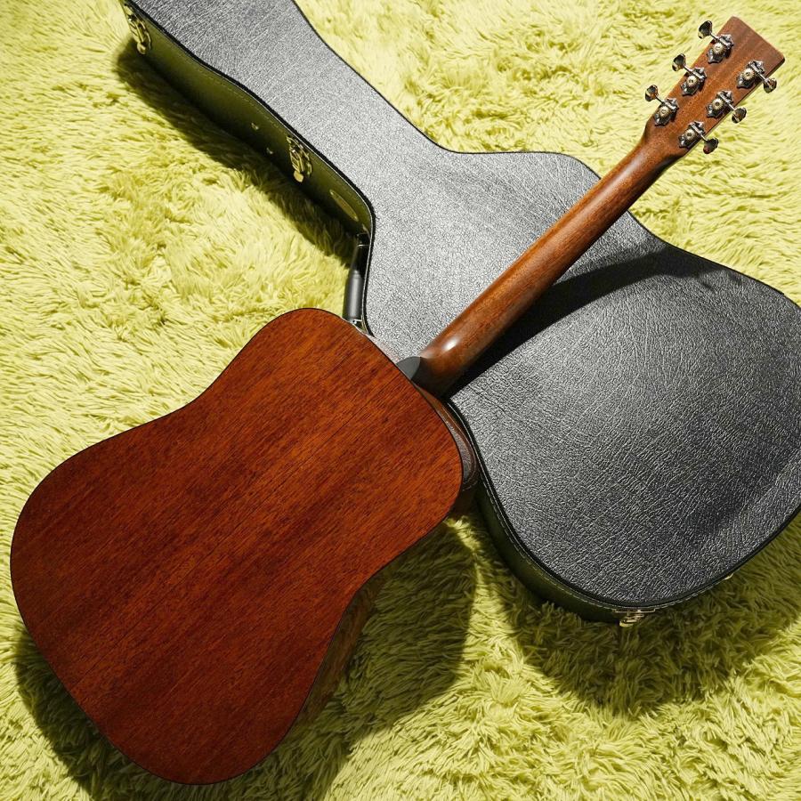 【試奏動画あり】Martin D-18 Standard #2739741【おすすめ個体!!】【当店限定特典付き】【送料無料】【池袋店在庫品】の画像