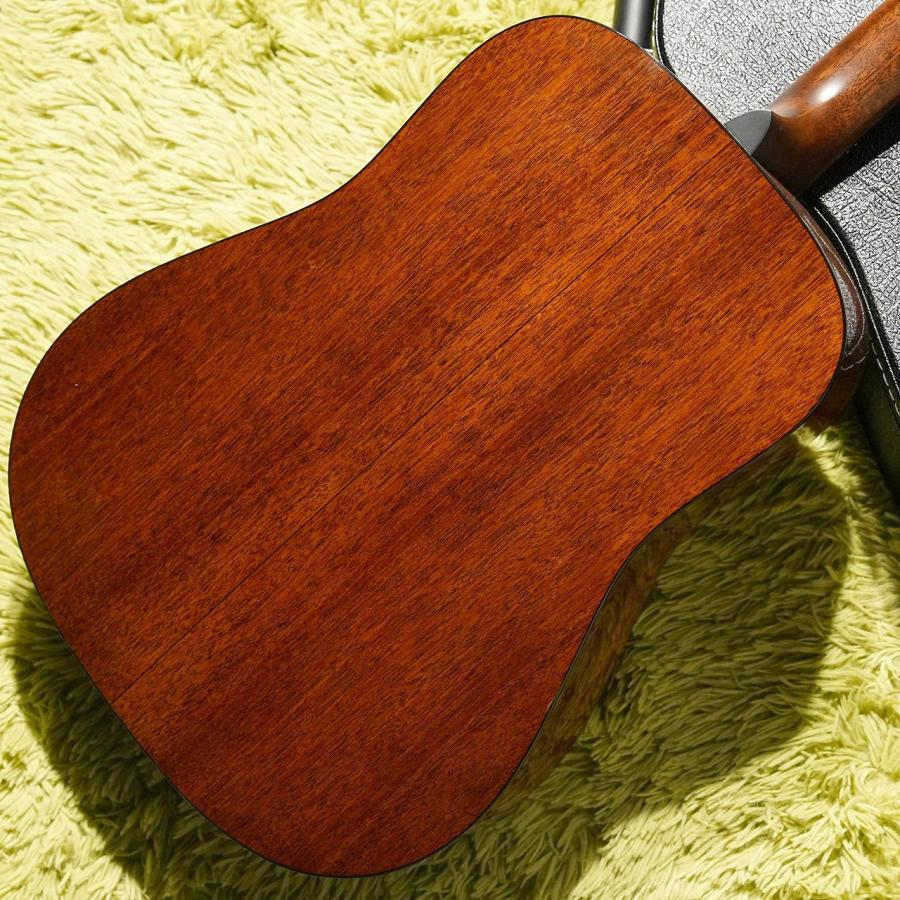 【試奏動画あり】Martin D-18 Standard #2739741【おすすめ個体!!】【当店限定特典付き】【送料無料】【池袋店在庫品】の画像