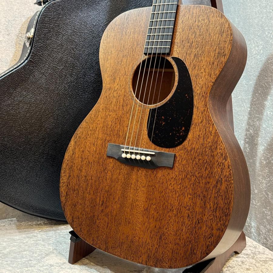 Martin 000-28 2015年製 Fishmanピックアップ付き FISHMAN Rare Earth