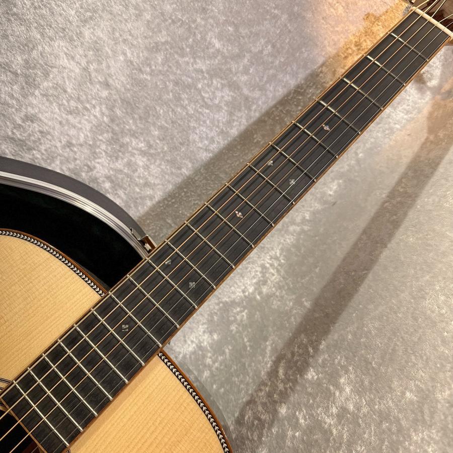 試奏動画あり】Martin CTM 000-28 Adirondack×Premium Rosewood