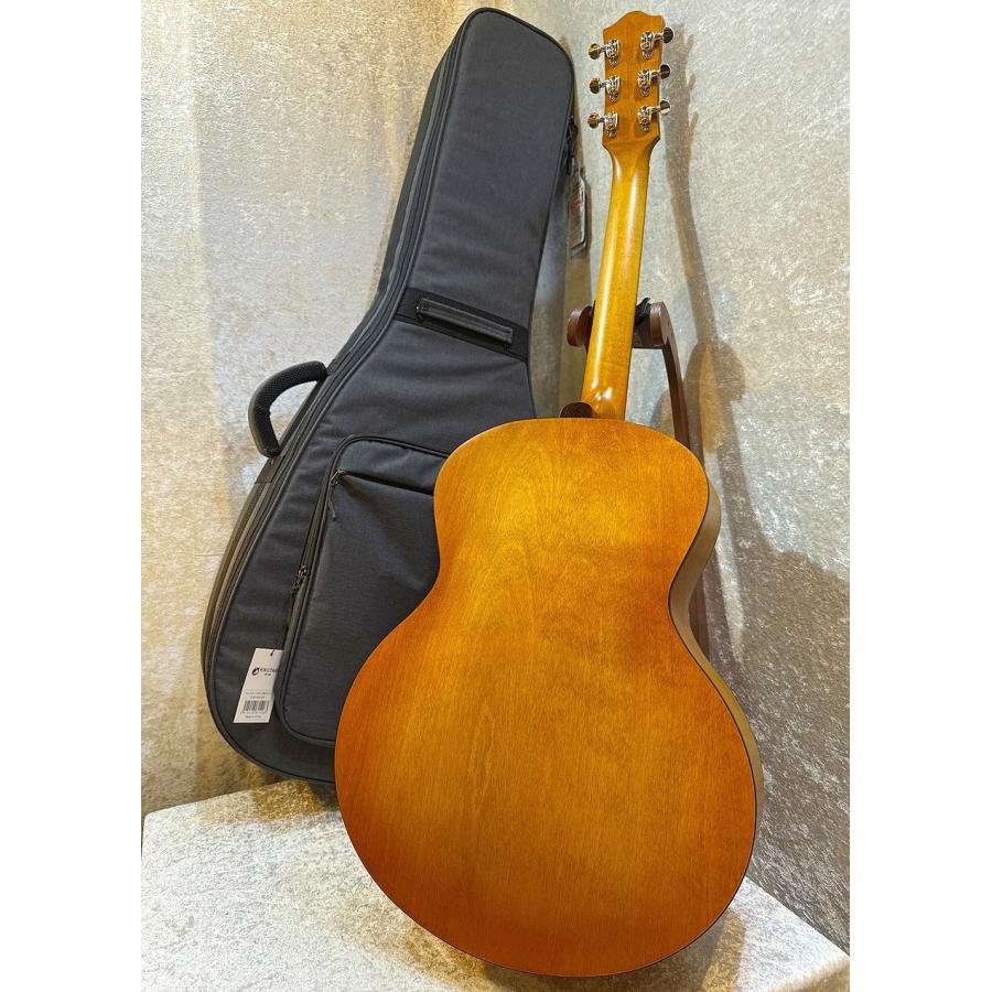 Godin 5th Avenue Jumbo P90 Harvest Gold #0501519000123【送料当社 