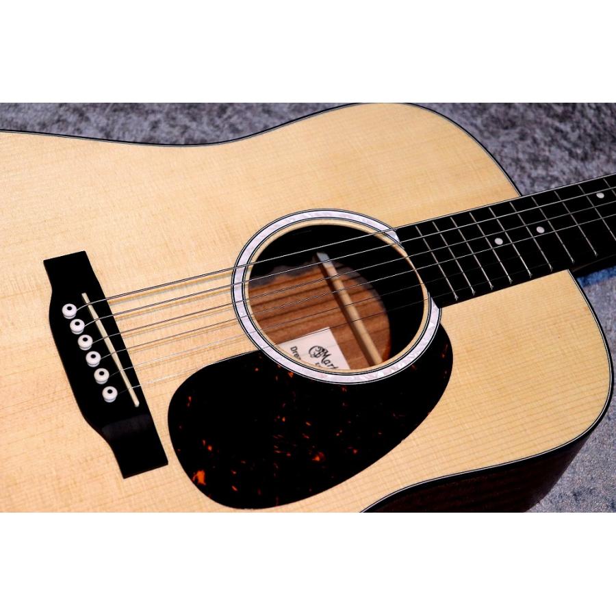 Martin DJR-10E 【15/16サイズ】【609mmスケール】【オール単板 