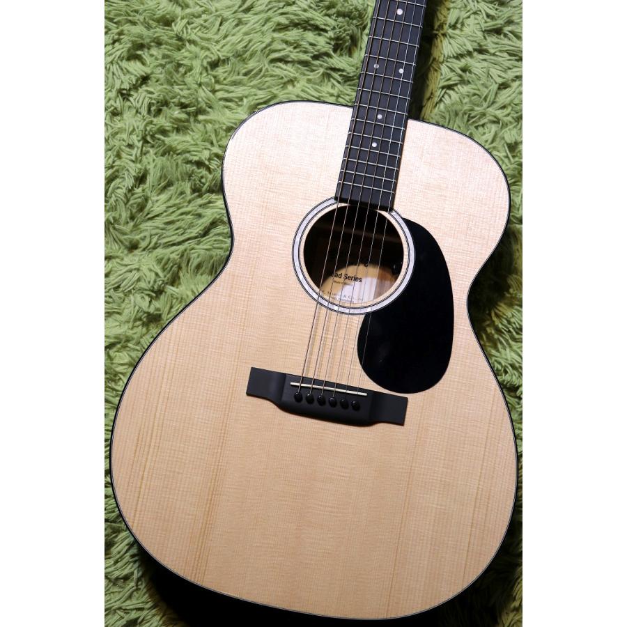 Martin 000-12E KOA #2789994【コア採用モデル!】【エレアコ