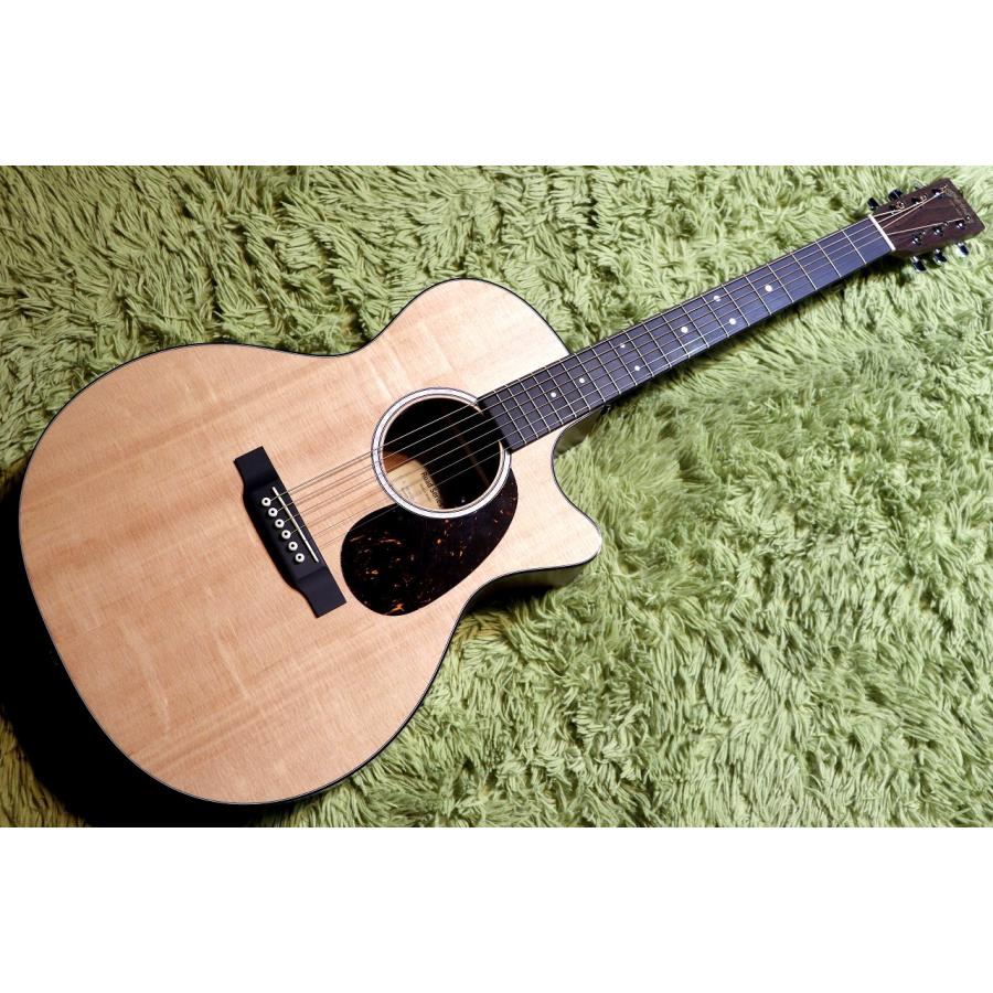 Martin GPC-11E 【予算20万まででお探しの方への解答です】【エレアコ