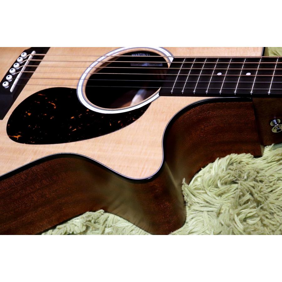 Martin GPC-11E 【予算20万まででお探しの方への解答です】【エレアコ