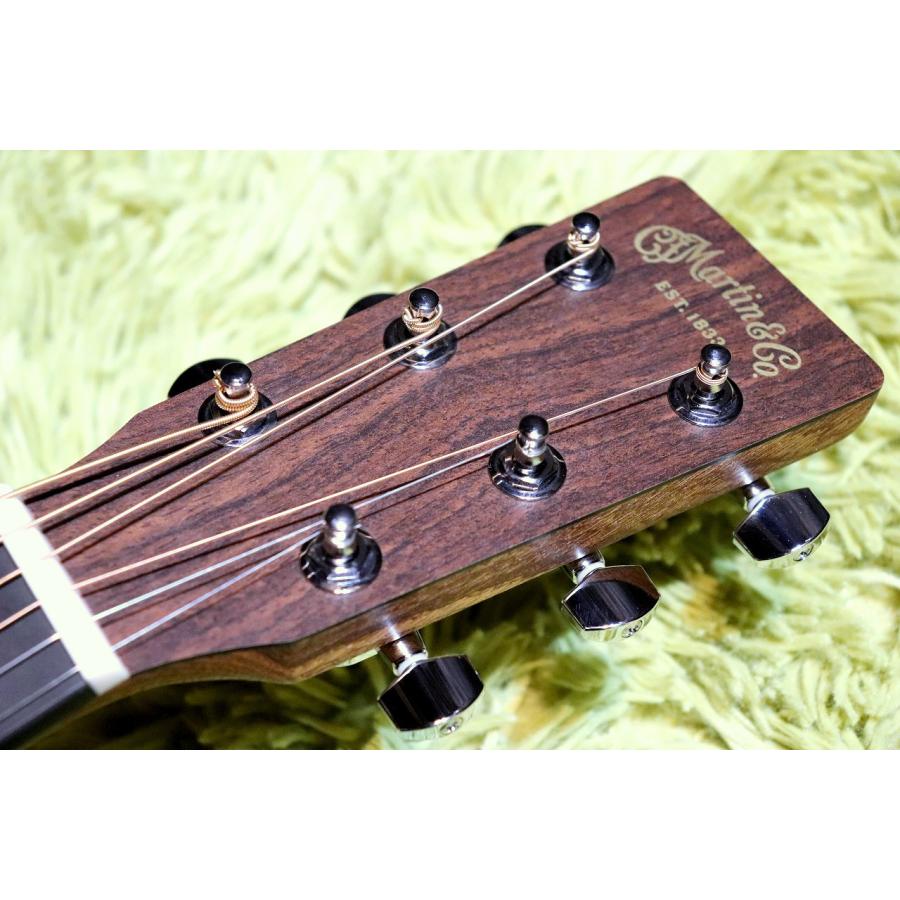 Martin GPC-11E 【予算20万まででお探しの方への解答です】【エレアコ