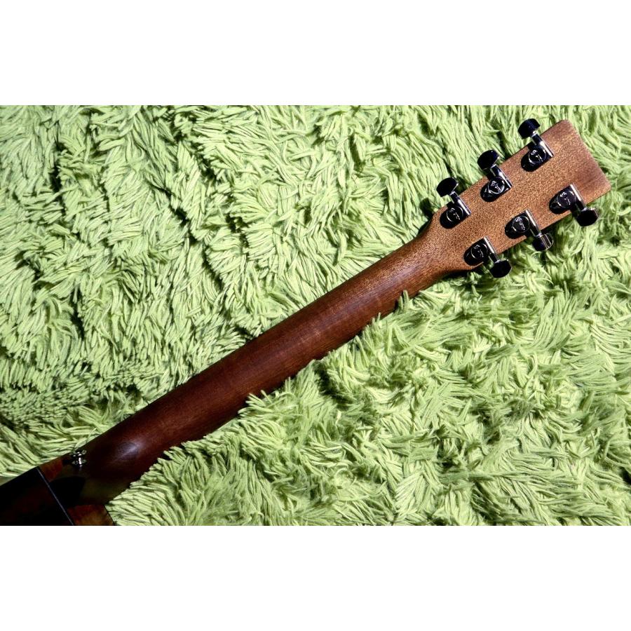Martin GPC-11E 【予算20万まででお探しの方への解答です】【エレアコ