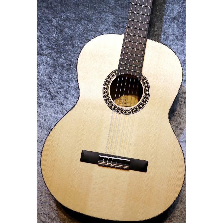 Orpheus Valley Guitars 【小物5点サービス!】Romida RD 松/ローズ