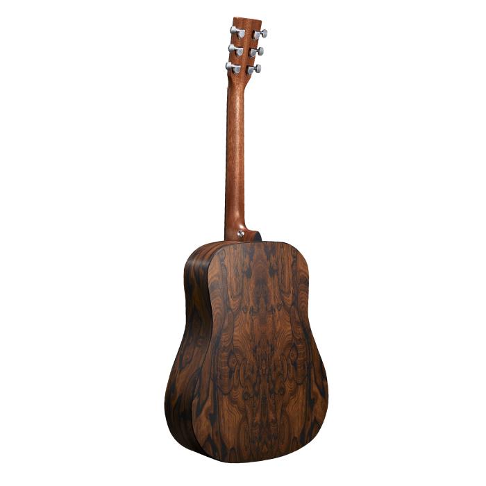 Martin D-X2E BURST 【スプルース×HPL】【エレアコ】【当店にて検品後お届け!】【池袋店在庫品】の画像