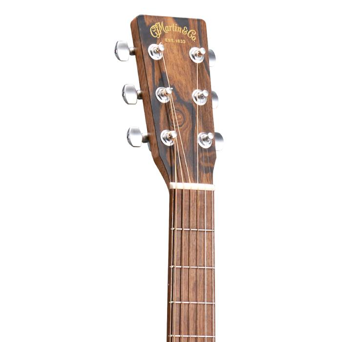 Martin D-X2E BURST 【スプルース×HPL】【エレアコ】【当店にて検品後お届け!】【池袋店在庫品】の画像