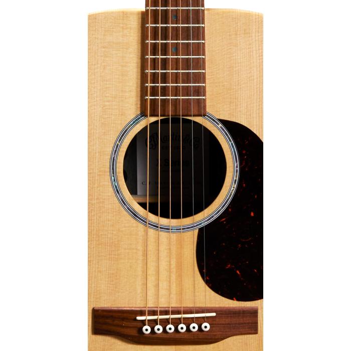 Martin 00-X2E COCO 【スプルース×HPL】【エレアコ】【当店にて検品後お届け!】【池袋店在庫品】の画像