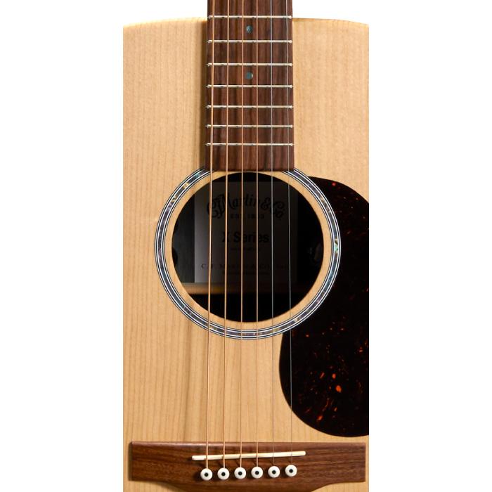 Martin 000-X2E BRAZ 【スプルース×HPL】【エレアコ】【当店にて検品後お届け!】【池袋店在庫品】の画像