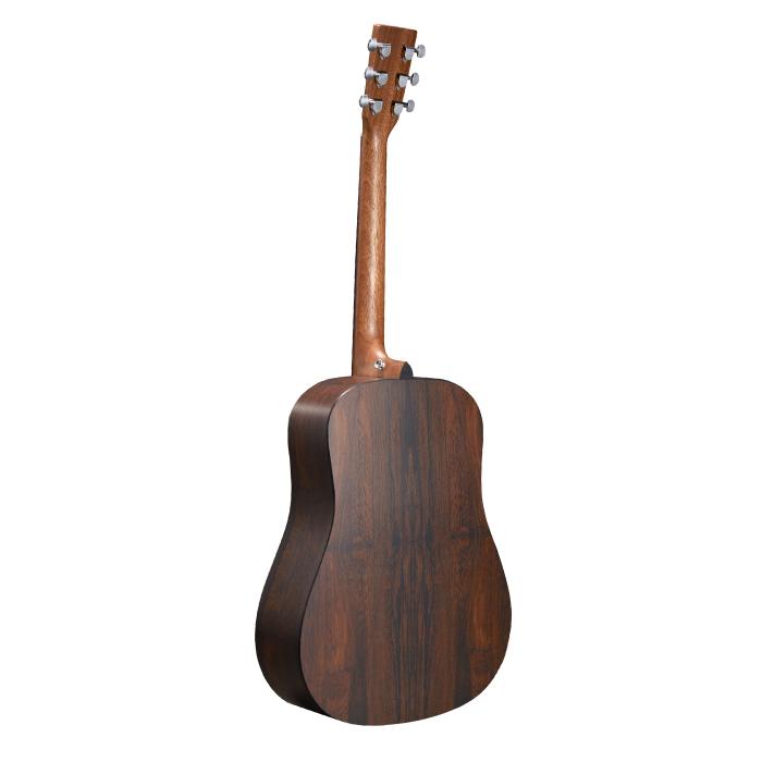 Martin D-X2E BRAZ【スプルース×HPL】【エレアコ】【当店にて検品後お届け!】【池袋店在庫品】の画像