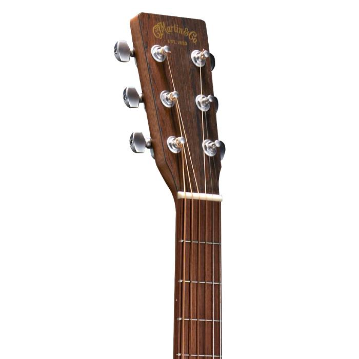 Martin D-X2E BRAZ【スプルース×HPL】【エレアコ】【当店にて検品後お届け!】【池袋店在庫品】の画像
