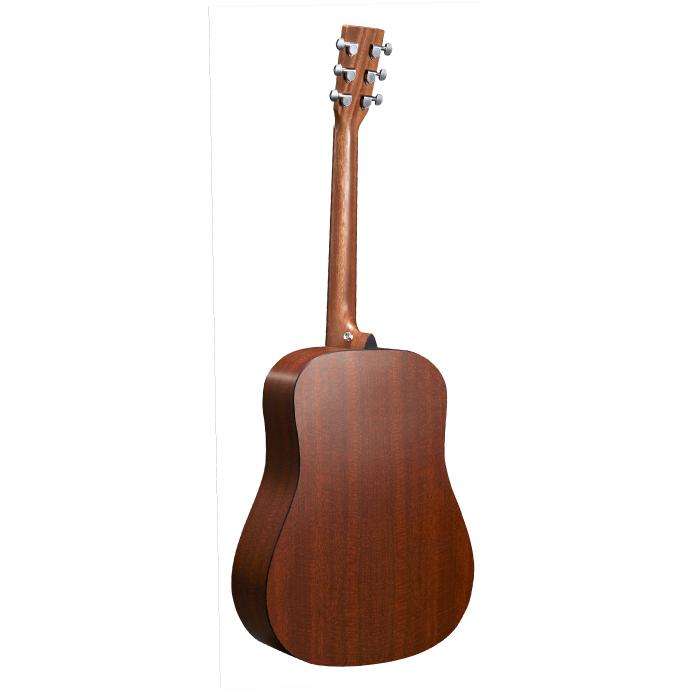Martin D-X2E MAH【スプルース×HPL】【エレアコ】【当店にて検品後お届け!】【池袋店在庫品】の画像