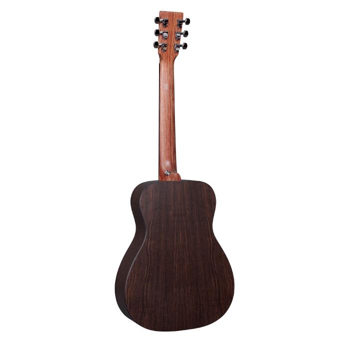 Martin LX1RE 【ミニギター】【エレアコ】【当店にて検品後お届け