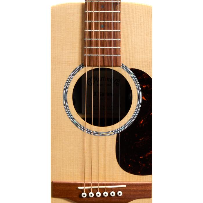Martin 0-X2E COCO 【スプルース×HPL】【エレアコ】【当店にて検品後お届け!】【池袋店在庫品】の画像