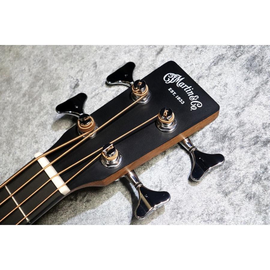 Martin 000CJR-10E BASS #2861654【少し小ぶりなエレアコベース