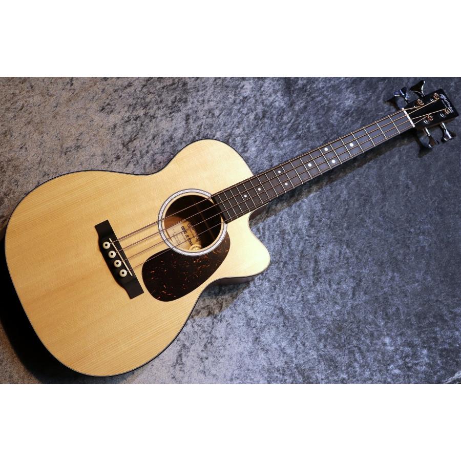 Martin 000CJr-10E　オール単板 エレアコ　美品　専用ギグバッグ付 Martin 000CJr-10E オール単板 エレアコ 美品 専用ギグバッグ付 Martin