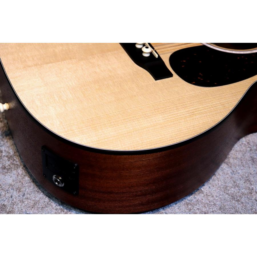 Martin 000CJR-10E BASS #2861654【少し小ぶりなエレアコベース
