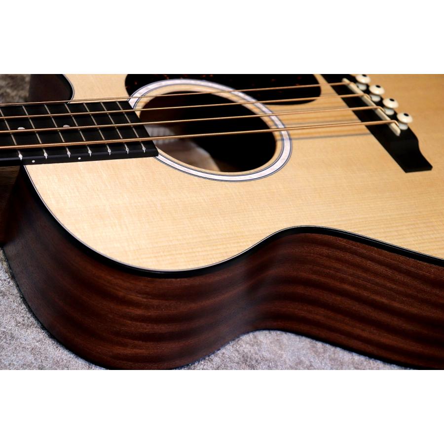 Martin 000CJR-10E BASS #2861654【少し小ぶりなエレアコベース