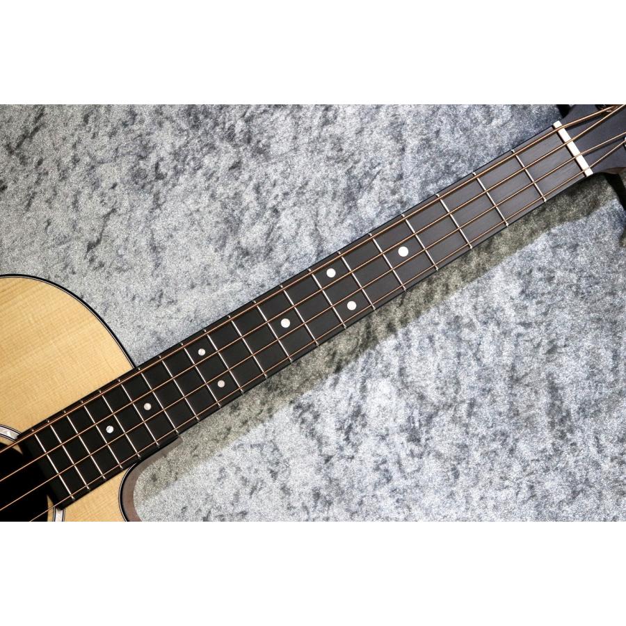 Martin 000CJR-10E BASS #2861654【少し小ぶりなエレアコベース】【オール単板】【美杢!】【池袋在庫品】の画像