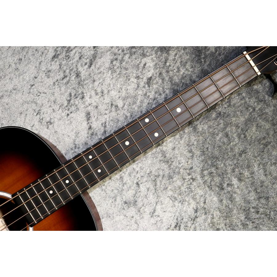 Martin DJR-10E BASS BURST #2806117 【少し小ぶりなエレアコベース】【オール単板】【現物写真】【池袋店在庫品】の画像