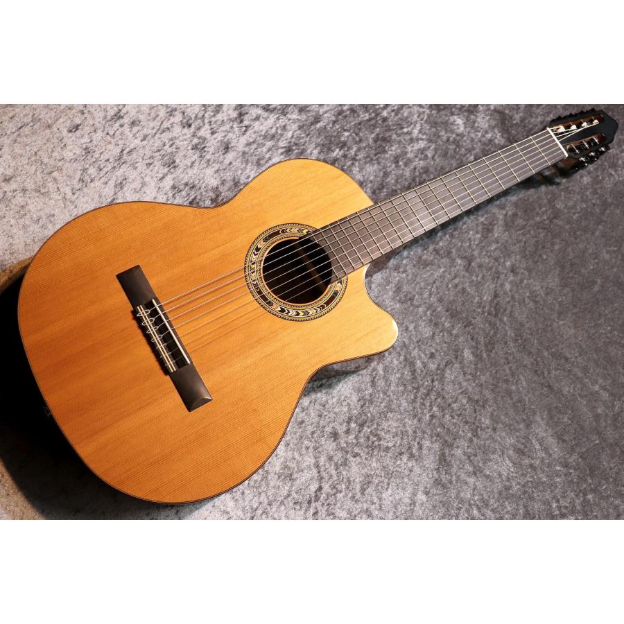 Orpheus Valley Guitars 7弦ギターF65CW-7Sほぼ新品 Orpheus Valley Guitars 7弦ギターF65CW-7Sほぼ新品 - メルカリ