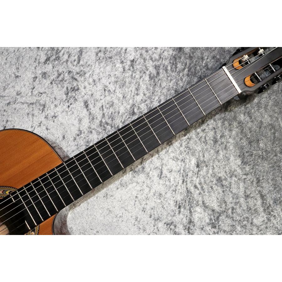 Orpheus Valley Guitars 7弦ギターF65CW-7Sほぼ新品 Orpheus Valley Guitars Orpheus Valley F65CW-7S 7弦