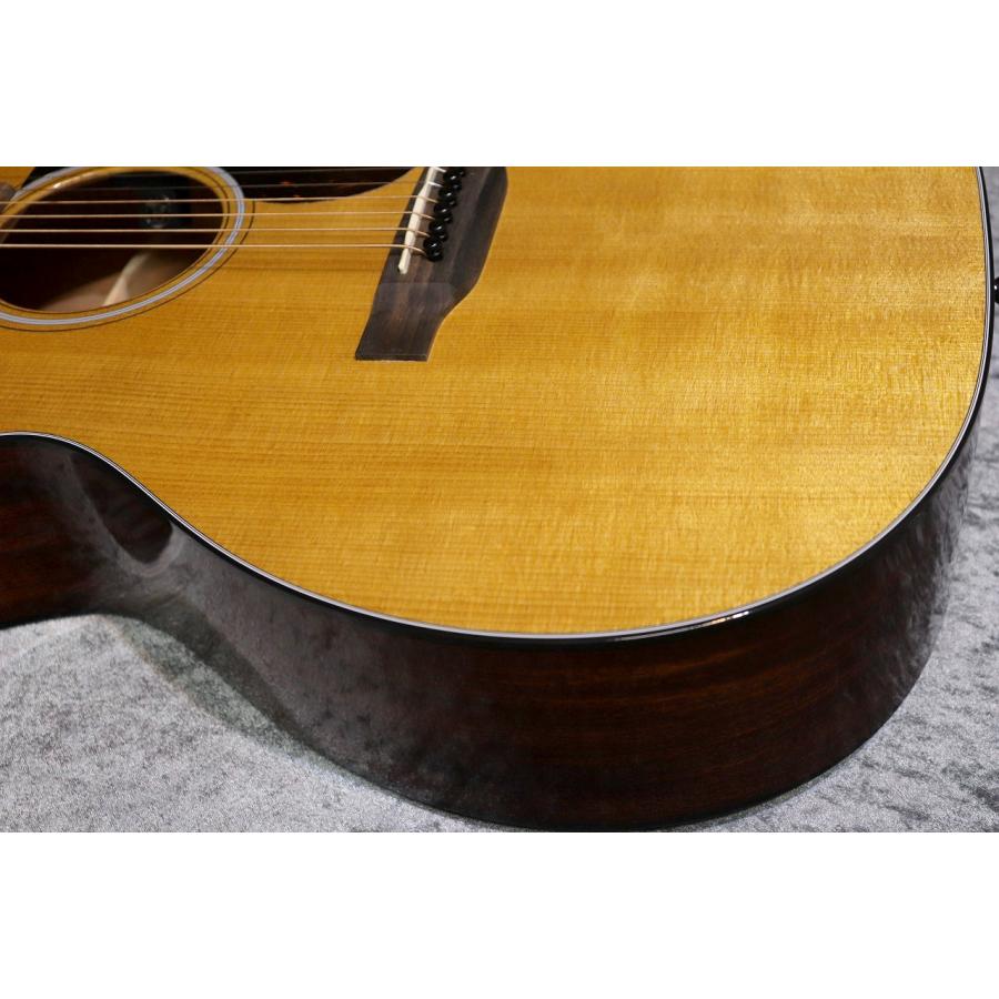 Martin 000E Retro Plus Mahogany #2979859【18Style / PU搭載】【2025年製】【池袋店在庫品】の画像