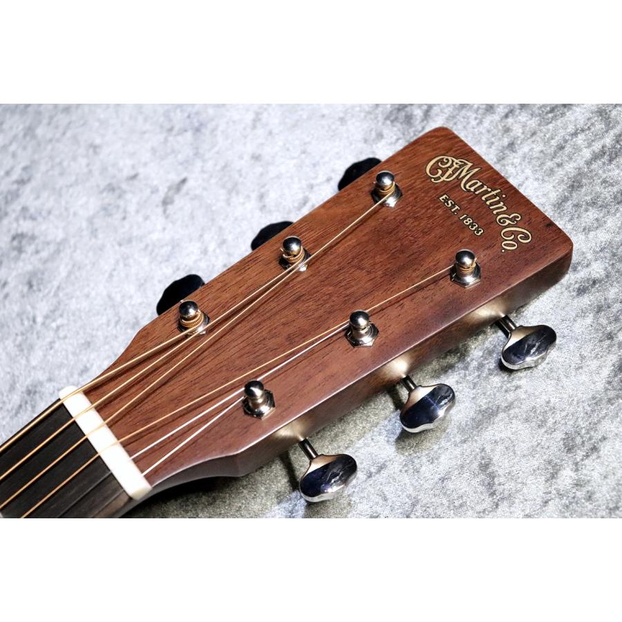 Martin 000E Retro Plus Mahogany #2979859【18Style / PU搭載】【2025年製】【池袋店在庫品】の画像
