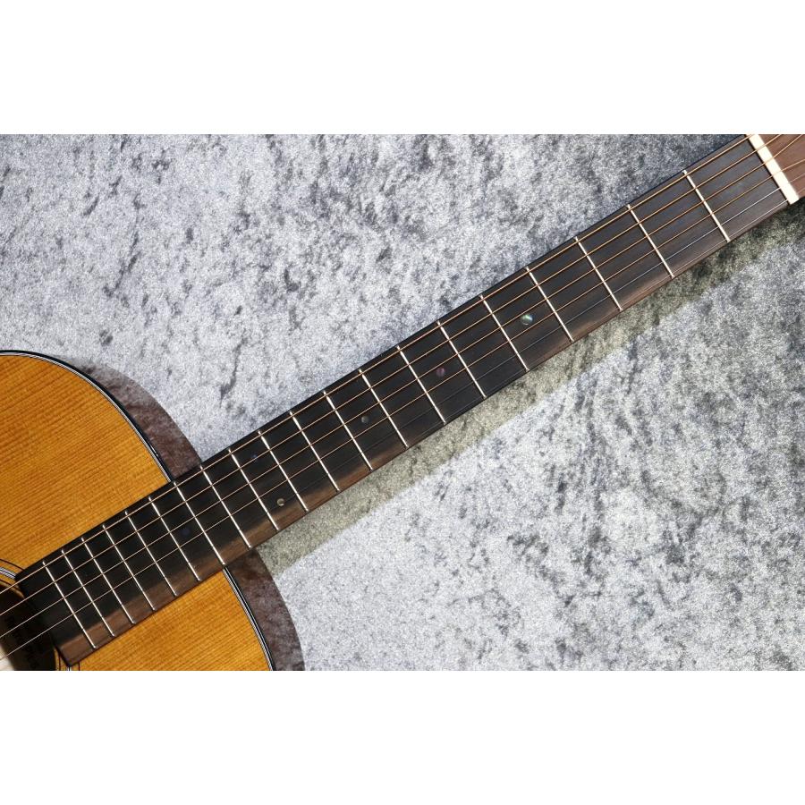 Martin 000E Retro Plus Mahogany #2979859【18Style / PU搭載】【2025年製】【池袋店在庫品】の画像