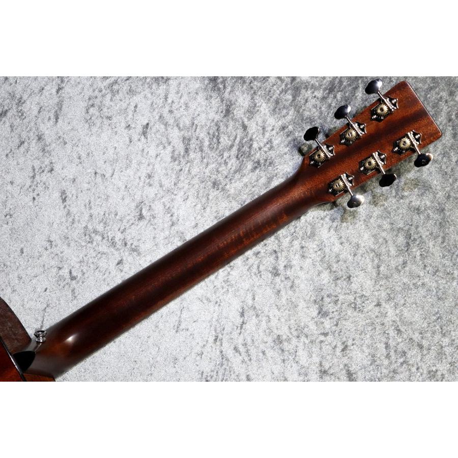 Martin 000E Retro Plus Mahogany #2979859【18Style / PU搭載】【2025年製】【池袋店在庫品】の画像