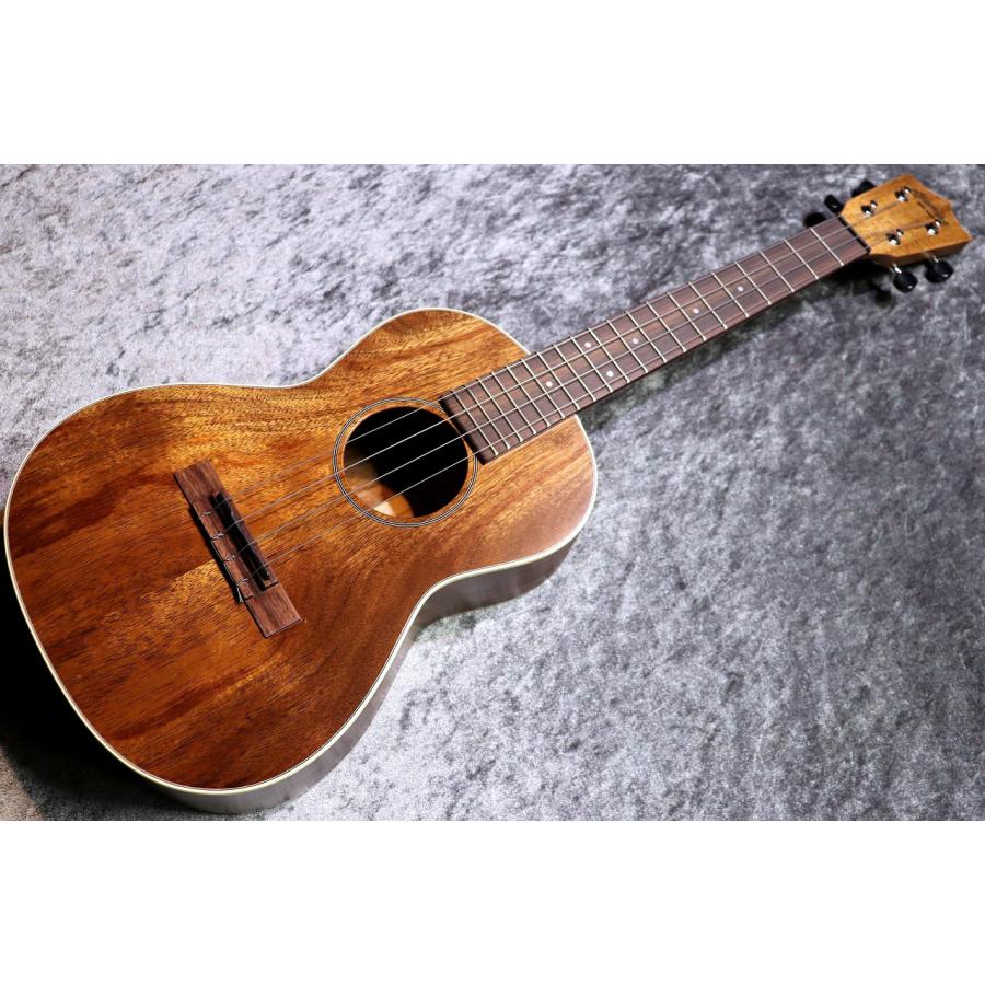 Martin 2K Tenor Uke #2973675 【テナー】【ハワイアンコア】【現物